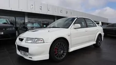 Branco Usado 2000 Mitsubishi Lancer Sedan | € 67.500