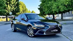 Lexus ES300H