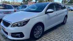 Usado 2018 Peugeot 308 Active Carrinha | € 12.990 (Preço justo)