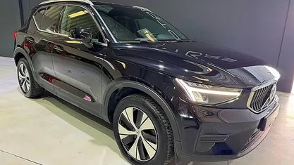 Usado 2022 Volvo XC40 Inscription SUV | € 29.900 (Bom preço)