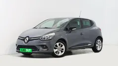 Cinzento Usado 2018 Renault Clio IV | € 12.450 (Preço justo)