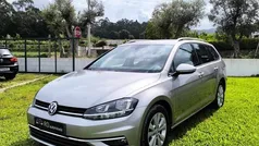 Usado 2018 VW Golf VII | € 17.000 (Preço justo)