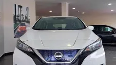 Usado 2021 Nissan Leaf Acenta Citadino | € 19.450 (Preço justo)