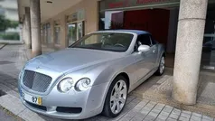 Usado 2007 Bentley Continental Sedan | € 98.900