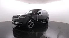 Usado 2023 Land Rover Range Rover SUV | € 159.000