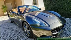 Outra Usado 2009 Ferrari California | € 119.900