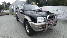 Usado 1997 Mitsubishi L200 Pickup | € 11.750 (Preço justo)