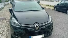 Renault Clio GrandTour
