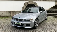 Usado 2003 BMW M3 Cabrios | € 49.950