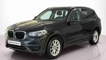 Usado 2021 BMW X3 SUV | € 35.900 (Super Preço)