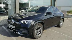 Usado 2020 Mercedes GLE350 | € 69.990