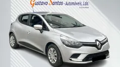 Usado 2018 Renault Clio IV Citadino | € 11.990 (Preço justo)