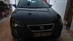 Usado 2019 Seat Leon Carrinha | € 17.000 (Preço justo)