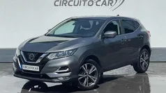 Usado 2018 Nissan Qashqai N-Connecta SUV | € 16.300 (Preço justo)