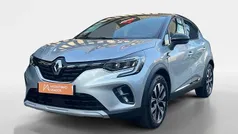 Usado 2024 Renault Captur Techno SUV | € 25.900 (Preço justo)