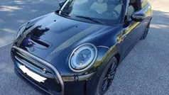 Preto Usado 2023 Mini Cooper Coupé Resolute Edition Coupé | € 25.450 (Caro)