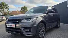 Cinzento Usado 2016 Land Rover Range Rover Autobiography SUV | € 52.950 (Preço justo)