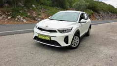 Usado 2021 Kia Stonic SUV | € 16.950 (Preço justo)