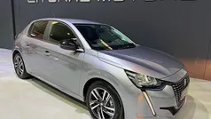 Usado 2023 Peugeot 208 Citadino | € 13.900 (Super Preço)
