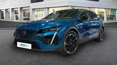 Usado 2023 Peugeot 408 GT Sedan | € 33.900 (Preço justo)