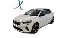 Branco Usado 2022 Opel Corsa-e Citadino | € 17.490 (Bom preço)