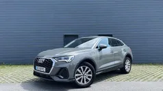 Cinza Usado 2024 Audi Q3 SUV | € 46.900