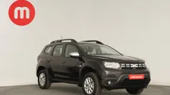 Usado 2024 Dacia Duster Expression SUV | € 19.999 (Preço justo)