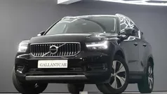 Preto Usado 2022 Volvo XC40 Inscription SUV | € 34.600 (Preço justo)