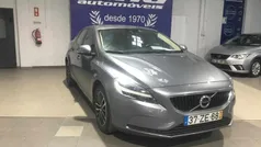 Usado 2019 Volvo V40 Carrinha | € 18.900 (Preço justo)