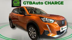 Usado 2022 Peugeot e-2008 Business-Line SUV | € 20.900 (Super Preço)