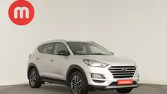 Usado 2018 Hyundai Tucson Premium SUV | € 22.199 (Preço justo)