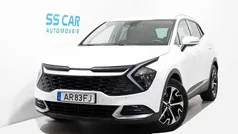 Usado 2022 Kia Sportage SUV | € 21.990 (Bom preço)