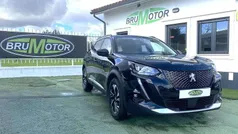 Usado 2022 Peugeot 2008 Allure SUV | € 21.900 (Preço justo)