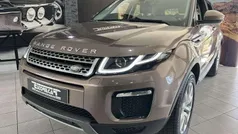 Outra Usado 2018 Land Rover Range Rover evoque Pure SUV | € 25.900 (Preço justo)
