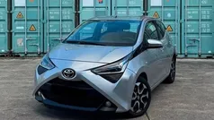 Usado 2019 Toyota Yaris | € 11.990 (Bom preço)