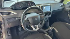 Usado 2016 Peugeot 208 Citadino | € 10.900 (Preço justo)