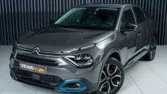Usado 2022 Citroën e-C4 | € 20.300 (Preço justo)