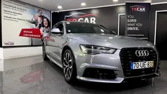 Usado 2018 Audi A6 Business Sedan | € 25.500 (Super Preço)