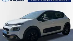 Usado 2019 Citroën C3 Origins Citadino | € 13.500 (Preço justo)