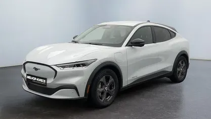 Usado Ford Mustang Mach-E Standard Range 197 kW (269 HP) 2023 SUV