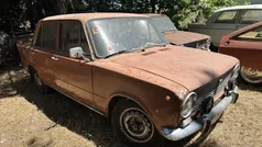 Usado 1980 Fiat 124 | € 1.000