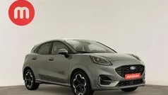 Usado 2024 Ford Puma Gen-E ST-Line X | € 23.499 (Preço justo)