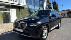 Usado 2024 BMW X3 SUV | € 53.900 (Preço justo)