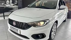 Branco Usado 2019 Fiat Tipo Lounge Citadino | € 11.900 (Bom preço)
