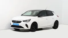 Branco Usado 2023 Opel Corsa | € 14.900 (Preço justo)