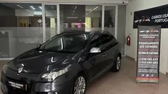 Cinza Usado 2011 Renault Mégane GT Line GT-Line Carrinha | € 6.990 (Preço justo)