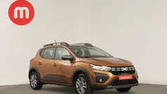 Usado 2023 Dacia Sandero Expression Citadino | € 16.499 (Preço justo)
