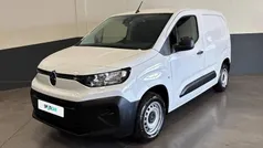 Branco Usado 2025 Citroën Berlingo Monovolume | € 20.500 (Preço justo)