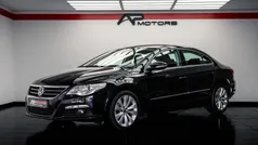 Usado 2010 VW CC Sedan | € 12.000 (Preço justo)