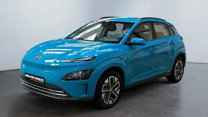 Usado 2022 Hyundai Kauai SUV | € 19.750 (Preço justo)